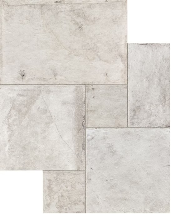 Pierre blanche modulo